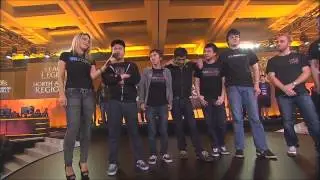 TSM Reginald - 
