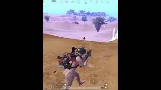 OMG!!😱 End Zone Fight in Tournament Miramar🔥😍#shorts #pubgshorts