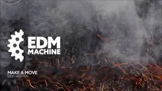 LOUD ABOVT US! - Make A Move