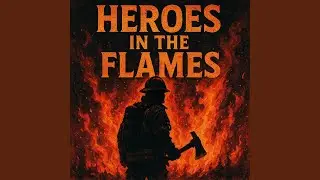 Heros In The Flames