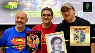La Historia de Alcachofa Soft: Así Nacieron Sus Míticos Videojuegos | Charla en PlayAgainFest.