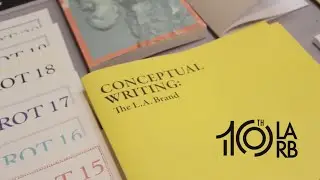 LARB 10th Anniversary Video
