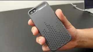 Incipio Frequency Case For The iPhone 5