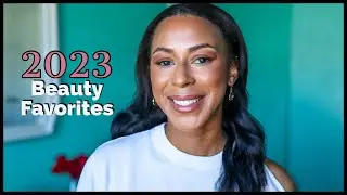 Best of Beauty 2023 | Kay Forbey