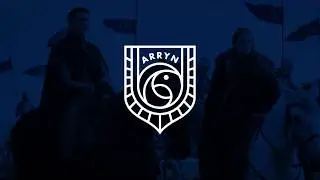 Logo Design | #FuturGOT - House Arryn Sigil