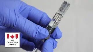Most Canadians still confident in vaccines, but hesitancy has increased, poll says