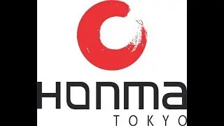 Имидж видео Honma Group