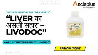  AWPL Livodoc Review | Natural Ayurvedic Liver Detox & Support | Awplvipingarg