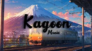 Mountain Echoes ⛰️ [LoFi Mix / Chill out beats / Jazzhop]