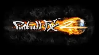 Pinball FX2 Xbox One Core Rome Table