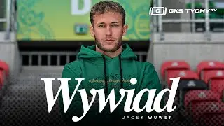 Jacek Wuwer: To dla mnie ogromna szansa i duże wyr&oacute;żnienie