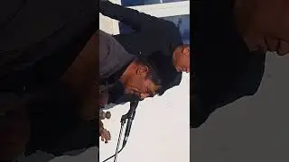 Кобил бахши шеробод тумани куллухшох махалласида туйда хизматда 