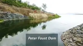 Peter Faust Dam Flyerover
