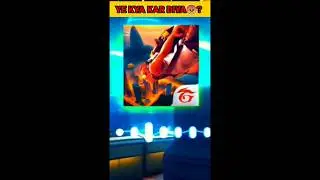 FREE FIRE IN FUTURE* 😂 || #freefireshorts #ff #mobtra #viral