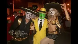 TEQUILEIRA (RJ) / CAVEIRA MEXICANA (RJ) / O M&Aacute;SKARA (RJ) c/: IZLENE CRISTINA Prod.(21)97556-7518