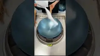 Этот трюк предотвратит прилипание чего-либо к вашей сковороде 🤯