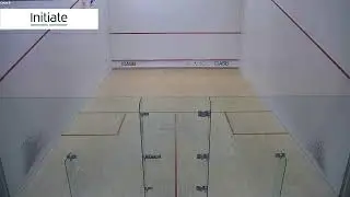 HEAD Danish Junior Open 2025 Friday- Court 8