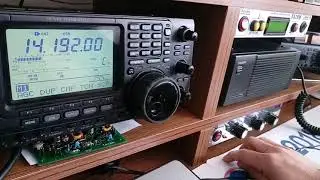 QRM Canceller