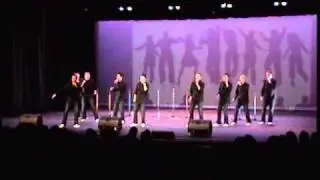 Footloose