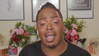 TWITTER PICKED MY MAKEUP |  ABH Norvina Vol 4. | Sincerely Niko