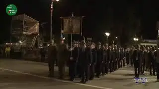 95ª Adunata Nazionale degli Alpini - Vicenza - Diretta