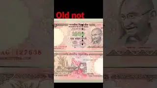 old 1000 ka note #viral #Old #1000 #ont #shorts #shortsviral #youtubeshorts