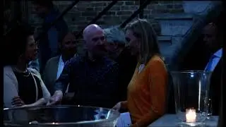 Opening tentoonstelling MELANCHOLY - Poetry of the Mind