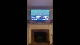 How to mount a sound bar to your TV