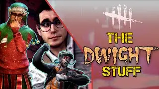 Dead by Daylight | DWIGHT FAIRFIELD | Noob Guides