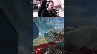 ТЕГАВИ МОМЕНТИ В APEX LEGENDS #14 #Shorts #ApexLegends