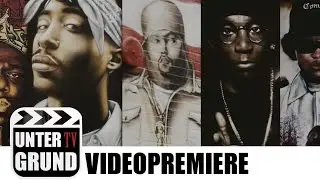 Joek 2 - Tote Menschen (OFFICIAL HD VIDEO)