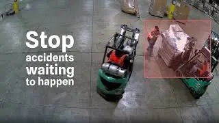 Stop Accidents Waiting to Happen: AI Identifies Workplace Risks and Prevents Injuries