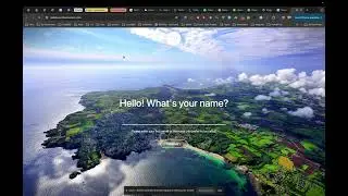 Personal Portfolio | Web application developer | Ruby on Rails | E-commerce | Health-care