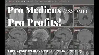 Pro Medicus (ASX:PME) Pro Profits!