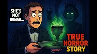 Leaked Royal Secrets: The Order of the Dragon Is REAL (True Horror Story)