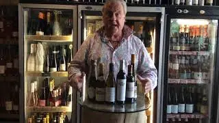 Virtual Wine Tastings