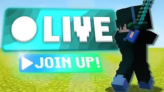 Playing MC Club cuz i got no life..  | Ign: Biscuit1_