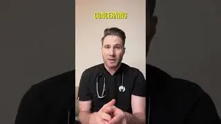 Если ваш ребёнок ударится головой в ЭТО место, это может быть серьёзно! #шорты