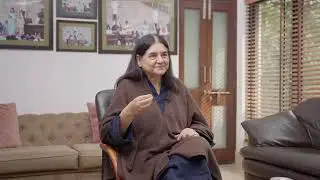 Recent interview of MP Smt Maneka Sanjay Gandhi, about various Animal rights issues.
