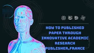 Research Paper Publication through IARP