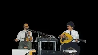ΘΑΝΑΣΗΣ ΣΚΟΡΔΑΛΟΣ - ΜΑΝΩΛΗΣ ΑΛΕΞΑΚΗΣ - ΜΑΝΩΛΗΣ & ΑΝΤΩΝΗΣ ΣΑΛΟΥΣΤΡΟΣ | ΜΑΛΛΕΣ ΙΕΡΑΠΕΤΡΑΣ | 1992
