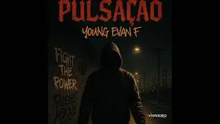 Mente na Mira - young Evan F (prod Evandro) 