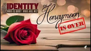 Identity | Pastor Craig Hamilton | Church Two42 - January 21, 2024