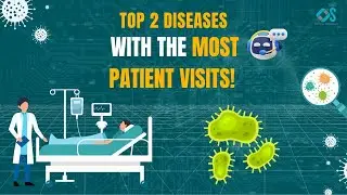 AI in Healthcare: Patient Visit Analysis & Hospital Disease Trends | Decision Pulse AI