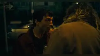flash end credit scene