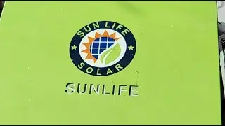 sunlife solar inverter 09 error repair