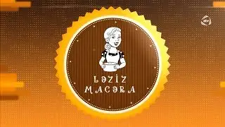 Ləziz macəra - Ucar (31.12.2018)