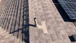 2445 Poinsettia Dr - Roof Inspection Video