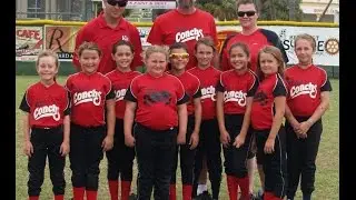 Key West Lady Conchs 8U Live Stream