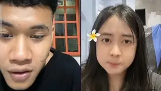 RIDHO TERBARU !! QUEENI BIKIN SUASANA GAK KOMDUSIF